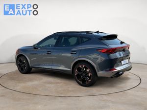 Cupra Formentor 2.0 TSI 228kW (310 CV) VZ 4Drive DSG - Foto 21