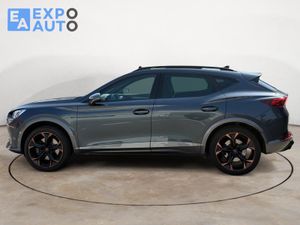 Cupra Formentor 2.0 TSI 228kW (310 CV) VZ 4Drive DSG - Foto 20