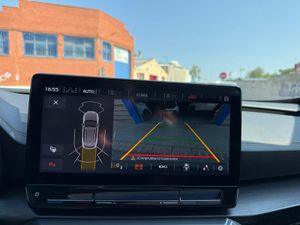 Cupra Formentor 2.0 TSI 228kW (310 CV) VZ 4Drive DSG - Foto 7