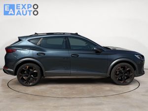 Cupra Formentor 2.0 TSI 228kW (310 CV) VZ 4Drive DSG - Foto 24