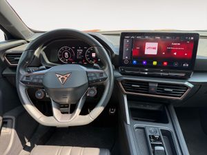 Cupra Formentor 2.0 TSI 228kW (310 CV) VZ 4Drive DSG - Foto 26