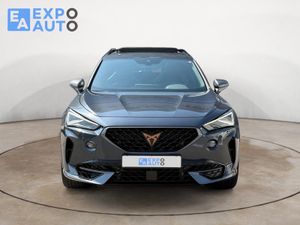Cupra Formentor 2.0 TSI 228kW (310 CV) VZ 4Drive DSG - Foto 3