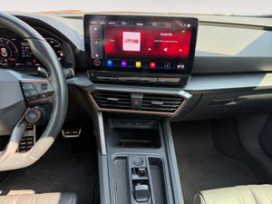 Cupra Formentor 2.0 TSI 228kW (310 CV) VZ 4Drive DSG - Foto 27
