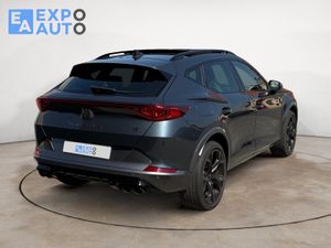 Cupra Formentor 2.0 TSI 228kW (310 CV) VZ 4Drive DSG - Foto 23