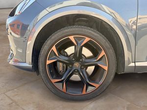 Cupra Formentor 2.0 TSI 228kW (310 CV) VZ 4Drive DSG - Foto 30