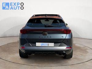 Cupra Formentor 2.0 TSI 228kW (310 CV) VZ 4Drive DSG - Foto 22
