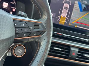 Cupra Formentor 2.0 TSI 228kW (310 CV) VZ 4Drive DSG - Foto 11