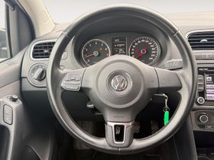 Volkswagen Polo 1.2 TSI 90cv Sport - Foto 27