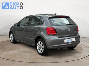 Volkswagen Polo 1.2 TSI 90cv Sport - Foto 19