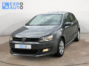 Volkswagen Polo 1.2 TSI 90cv Sport - Foto 3
