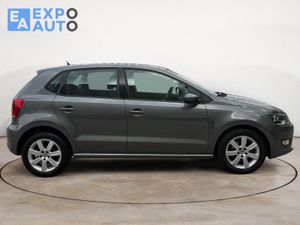 Volkswagen Polo 1.2 TSI 90cv Sport - Foto 22
