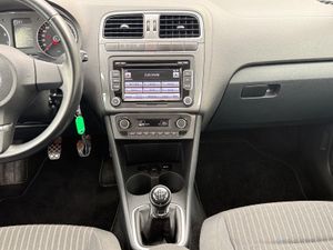 Volkswagen Polo 1.2 TSI 90cv Sport - Foto 26