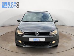 Volkswagen Polo 1.2 TSI 90cv Sport - Foto 3