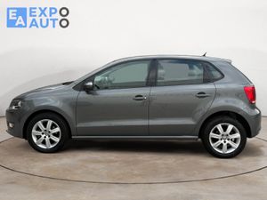 Volkswagen Polo 1.2 TSI 90cv Sport - Foto 18