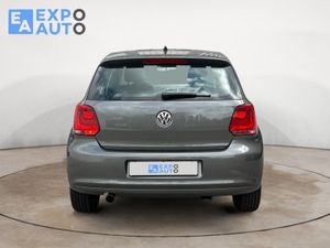 Volkswagen Polo 1.2 TSI 90cv Sport - Foto 20