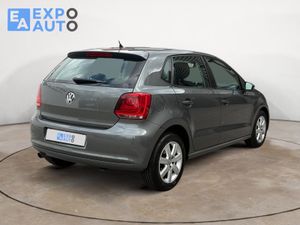 Volkswagen Polo 1.2 TSI 90cv Sport - Foto 21