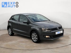 Volkswagen Polo 1.2 TSI 90cv Sport - Foto 2
