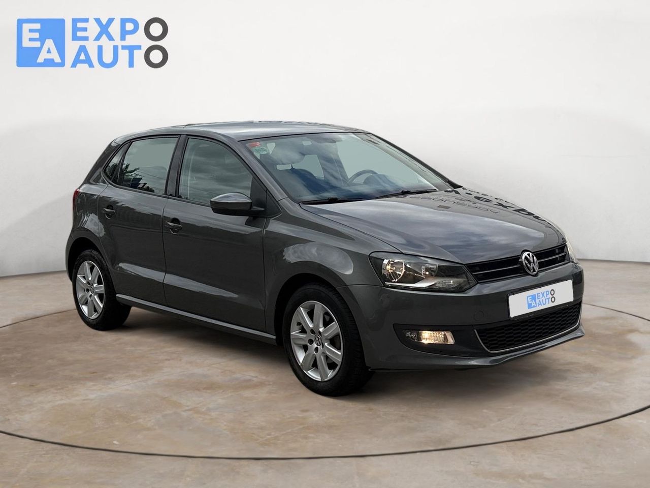 Volkswagen Polo 1.2 TSI 90cv Sport - Foto 1