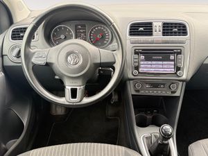 Volkswagen Polo 1.2 TSI 90cv Sport - Foto 25