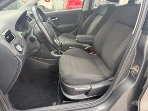 Volkswagen Polo 1.2 TSI 90cv Sport - Foto 8