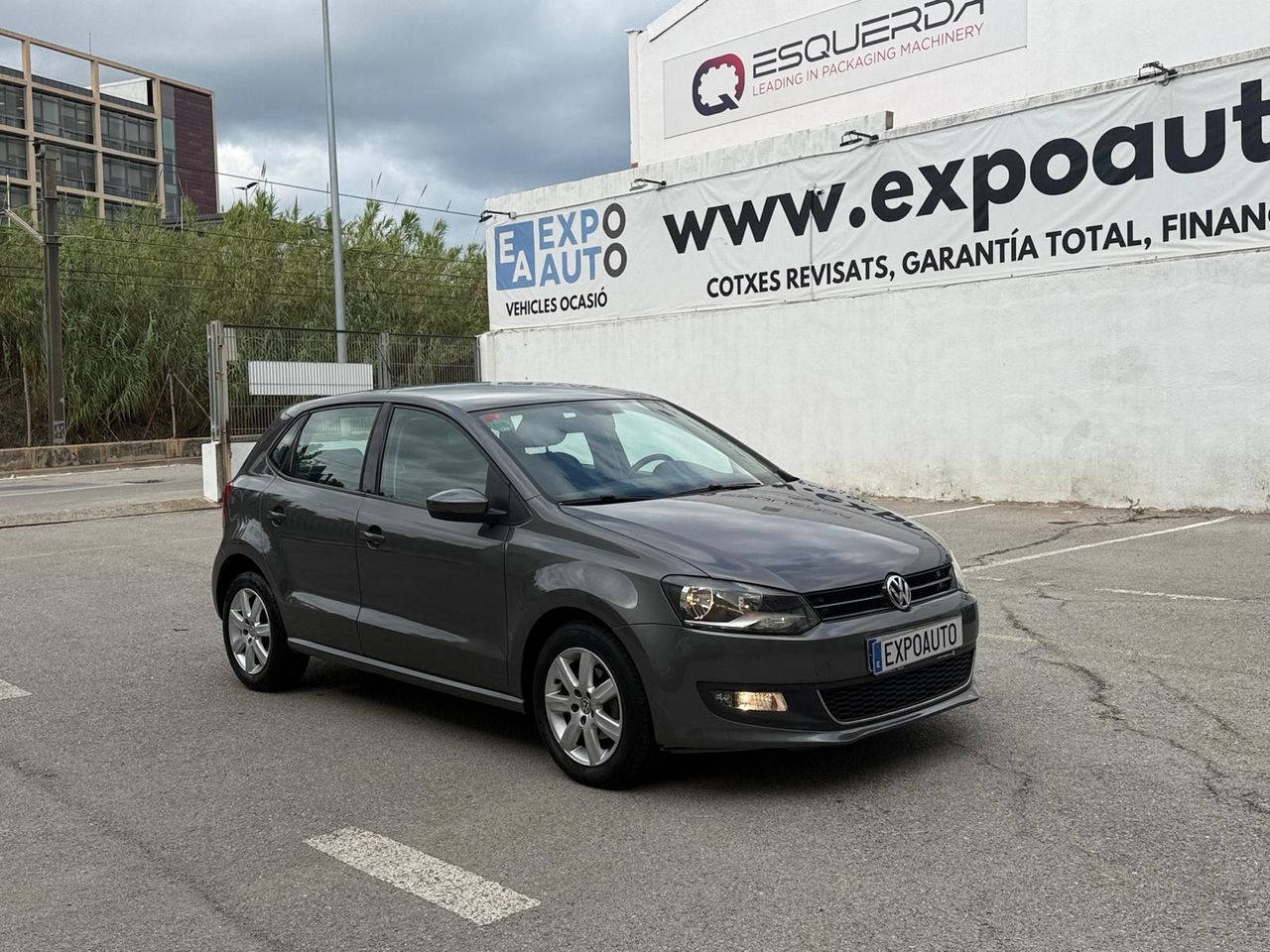 Volkswagen Polo 1.2 TSI 90cv Sport - Foto 1
