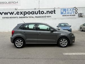 Volkswagen Polo 1.2 TSI 90cv Sport - Foto 6