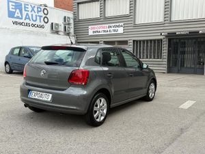 Volkswagen Polo 1.2 TSI 90cv Sport - Foto 14