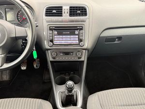 Volkswagen Polo 1.2 TSI 90cv Sport - Foto 10