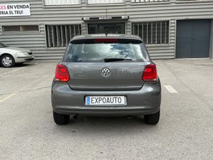 Volkswagen Polo 1.2 TSI 90cv Sport - Foto 4