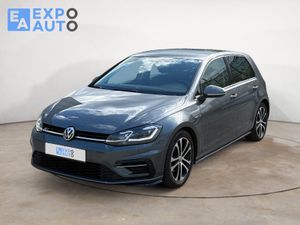 Volkswagen Golf Sport R-Line 1.5 TSI 110kW (150CV) DSG - Foto 3