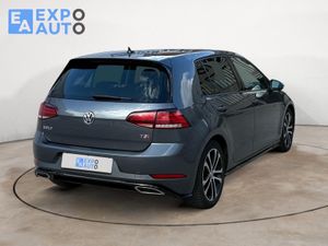 Volkswagen Golf Sport R-Line 1.5 TSI 110kW (150CV) DSG - Foto 19