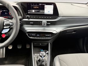 Hyundai i20 1.6T N - Foto 30