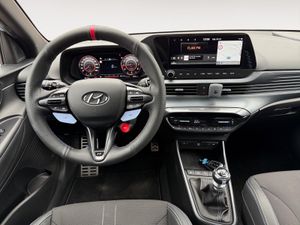 Hyundai i20 1.6T N - Foto 29