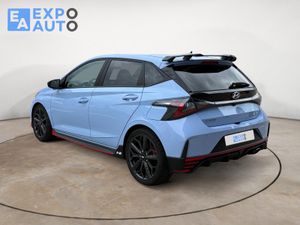Hyundai i20 1.6T N - Foto 23