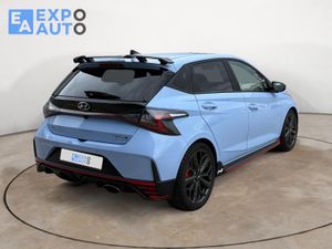 Hyundai i20 1.6T N - Foto 25