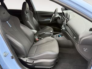 Hyundai i20 1.6T N - Foto 34