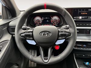 Hyundai i20 1.6T N - Foto 31