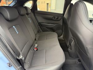 Hyundai i20 1.6T N - Foto 4