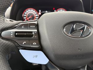 Hyundai i20 1.6T N - Foto 17