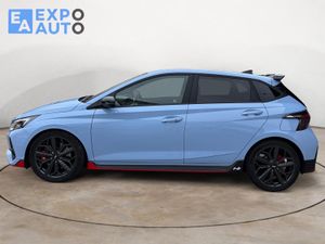 Hyundai i20 1.6T N - Foto 22