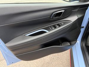 Hyundai i20 1.6T N - Foto 8