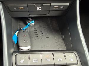 Hyundai i20 1.6T N - Foto 12