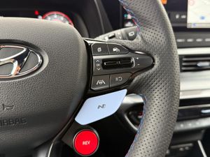 Hyundai i20 1.6T N - Foto 16