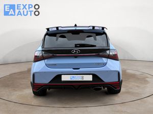Hyundai i20 1.6T N - Foto 24