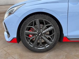 Hyundai i20 1.6T N - Foto 33