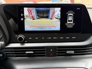 Hyundai i20 1.6T N - Foto 19