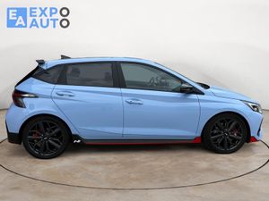 Hyundai i20 1.6T N - Foto 26