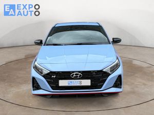 Hyundai i20 1.6T N - Foto 3