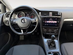 Volkswagen Golf Advance 1.5 TSI EVO 96kW (130CV) - Foto 28