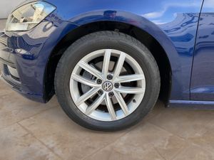 Volkswagen Golf Advance 1.5 TSI EVO 96kW (130CV) - Foto 32